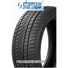 Starmaxx POLARMAXX SPORT 215/60R18 98H