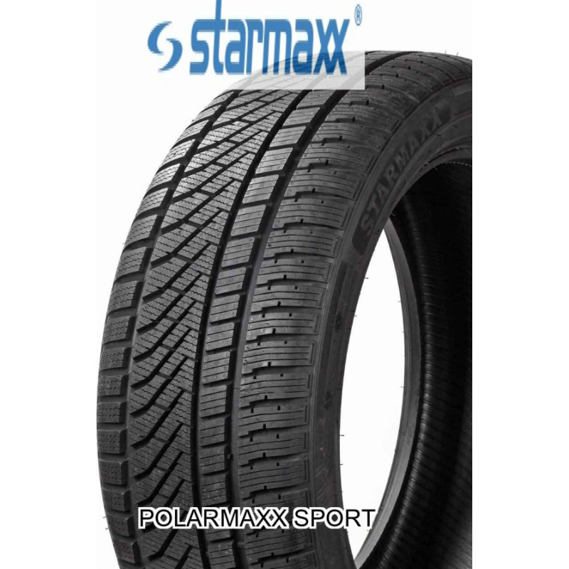 Starmaxx POLARMAXX SPORT 215/60R18 98H