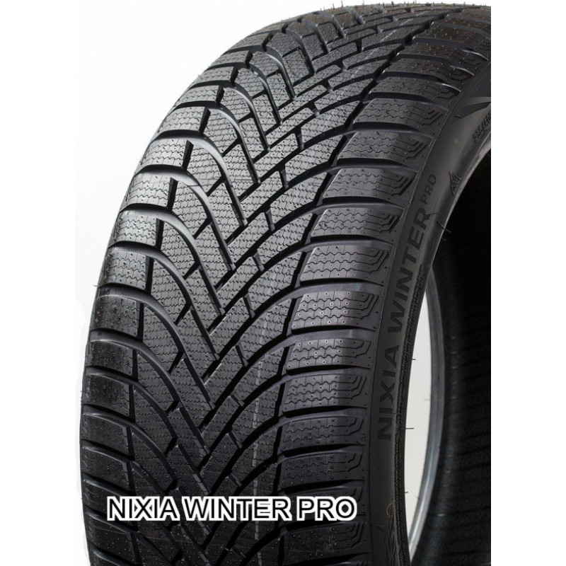 Austone NIXIA WINTER PRO 225/55R19 103V