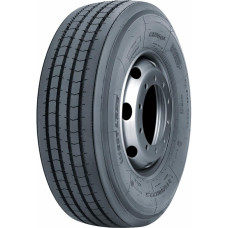 Goldencrown 235/75R17.5 GoldenCrown CR960A 132/130M M+S Steer REGIONAL (*) DBB71