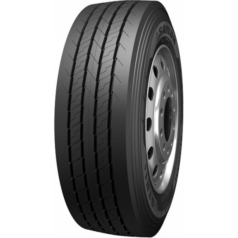 Sailun 385/65R22.5 Sailun STR1+ 164K M+S 3PMSF Trailer REGIONAL
