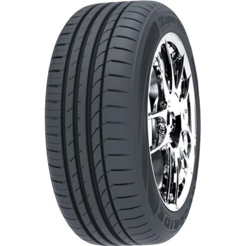Goodride 255/40R17 GOODRIDE Z-107 94V DBB72