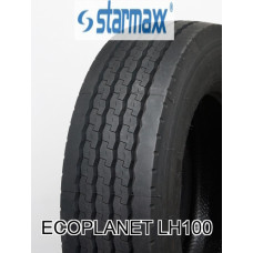 Starmaxx ECOPLANET LH100 245/70R19.5 141/140J