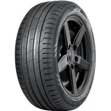 Nokian 275/50R21 NOKIAN HAKKA BLACK 2 SUV 113Y XL DOT22 BAB73