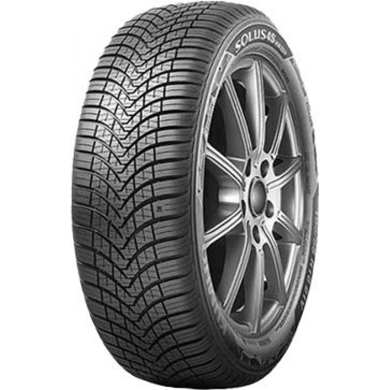Kumho 225/45R18 KUMHO SOLUS 4S HA32+ 95W XL CBB72 3PMSF M+S