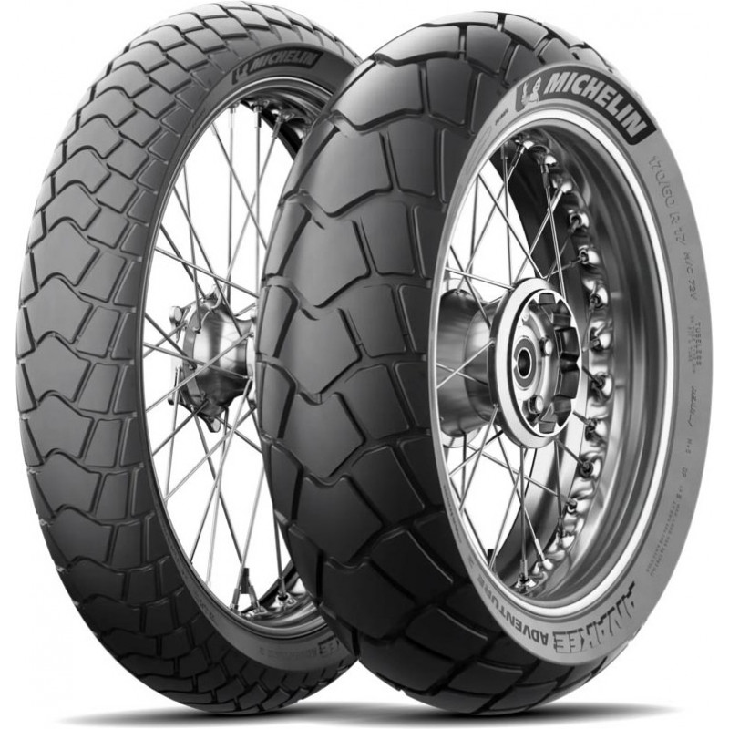 Michelin 150/70R17 M/C 69V ANAKEE ADVENTURE 2RTL/TT MICHELIN