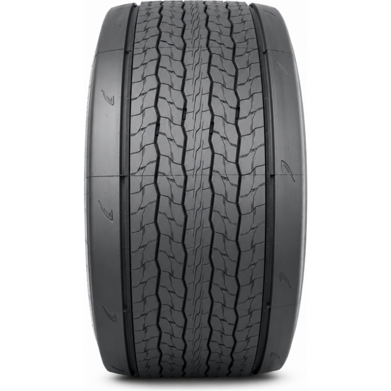 Leao 385/65R22.5 LEAO H201-T 164K/158L 24PR 3PMSF