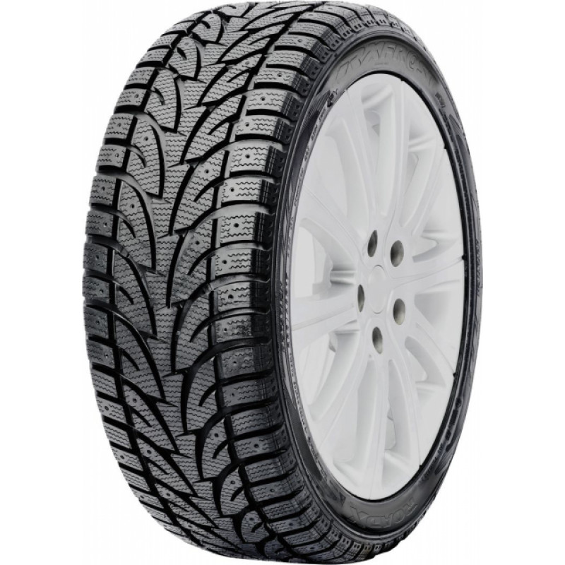 Roadx 225/65R16C 112/110R 8PR RXFROST WCS01 ROADX STUD