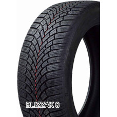 Bridgestone BLIZZAK 6 235/45R18 98V