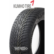 Kumho WP52+ 235/55R17 103V
