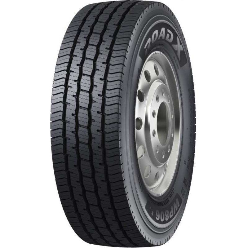 Roadx 385/55R22,5 WP806 164K 24PR ROADX 3PMSF All Position Winter