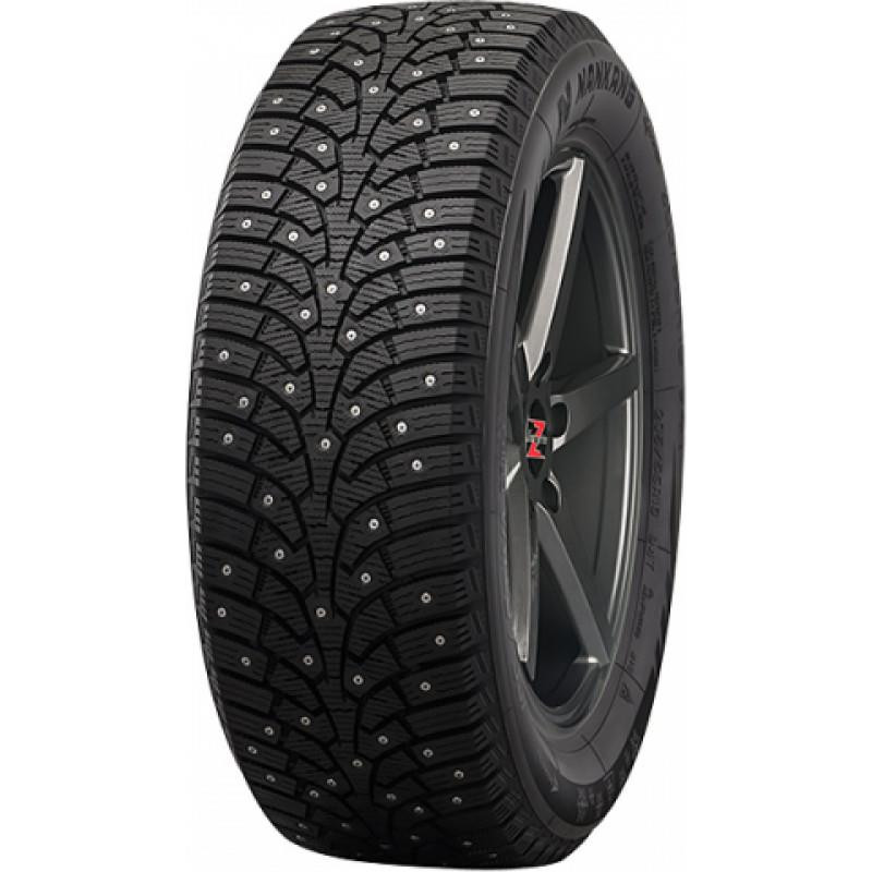 Nankang 225/45R17 NANKANG SW-9 94T XL Studded 3PMSF M+S