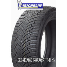 Michelin X-ICE NORTH 4 245/45R18 100T