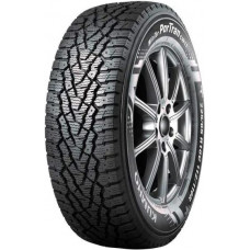 Kumho 225/65R16C KUMHO WINTER PORTRAN ICE CW11 112/110R Studded 3PMSF M+S
