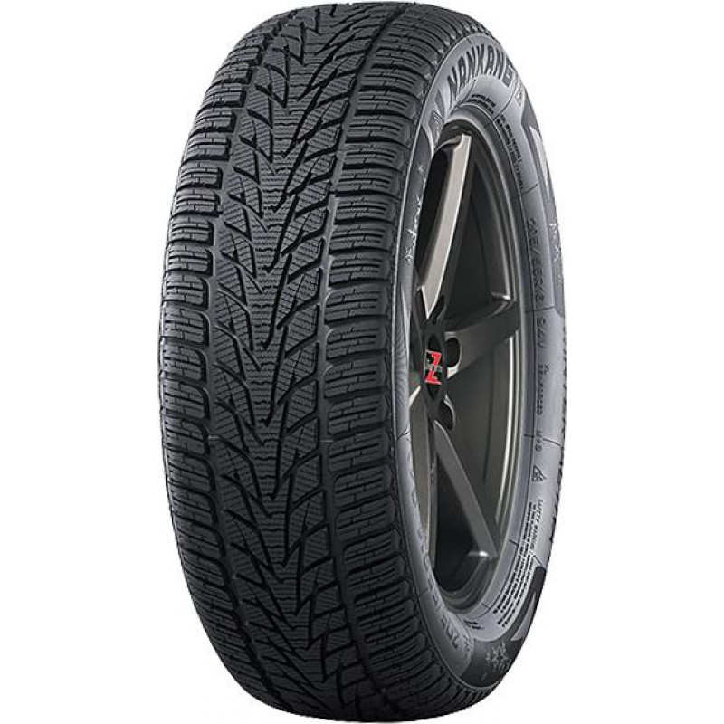 Nankang 195/60R18 NANKANG SV-4 96V XL Studless CBB71 3PMSF M+S