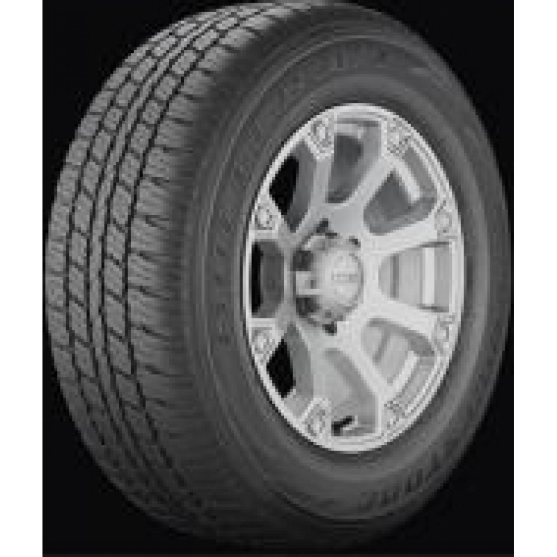 Bridgestone 693III DEMO 265/65R17 112S