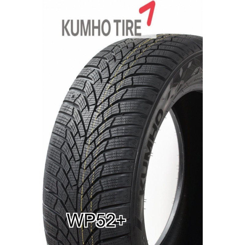 Kumho WP52+ 225/45R17 94V