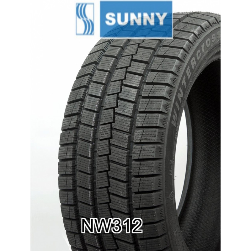 Sunny NW312 225/45R19 92H