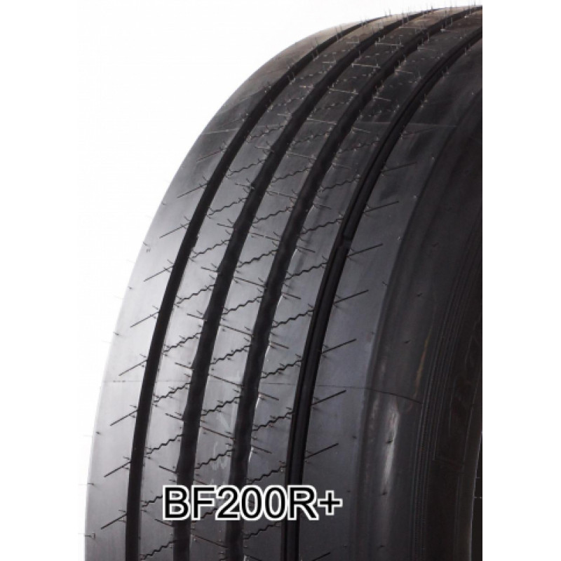 Barum (By Continental) BF200R+ 315/60R22.5 154/148L