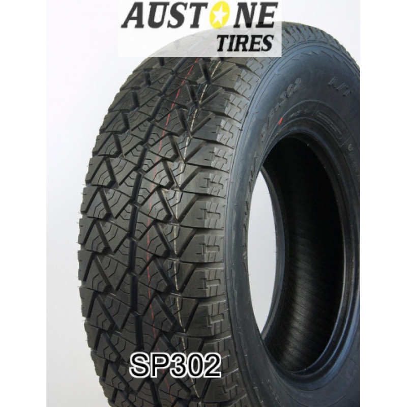 Austone SP302 235/75R15 109S
