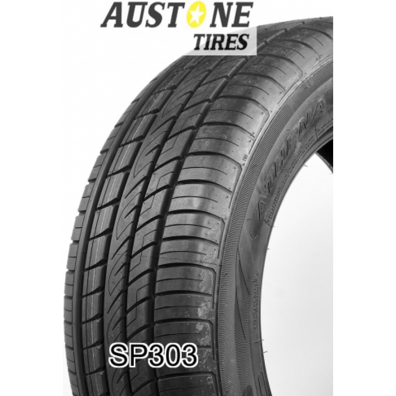 Austone SP303 285/45R19 111V