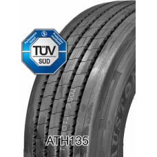 Austone ATH135 215/75R17.5 135/133J