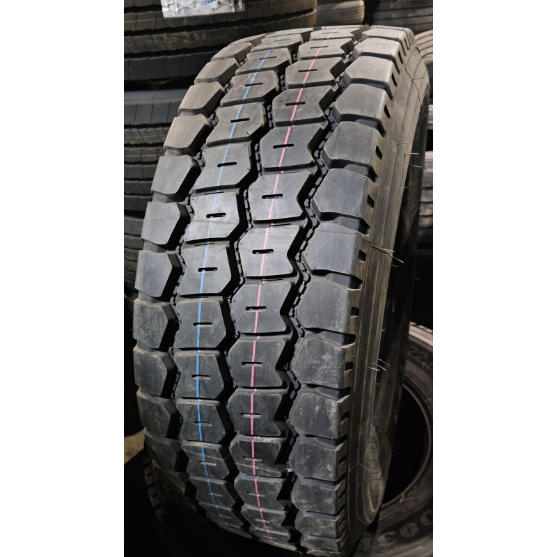 385/65R22.5 Onyx HO031 164K  riepa