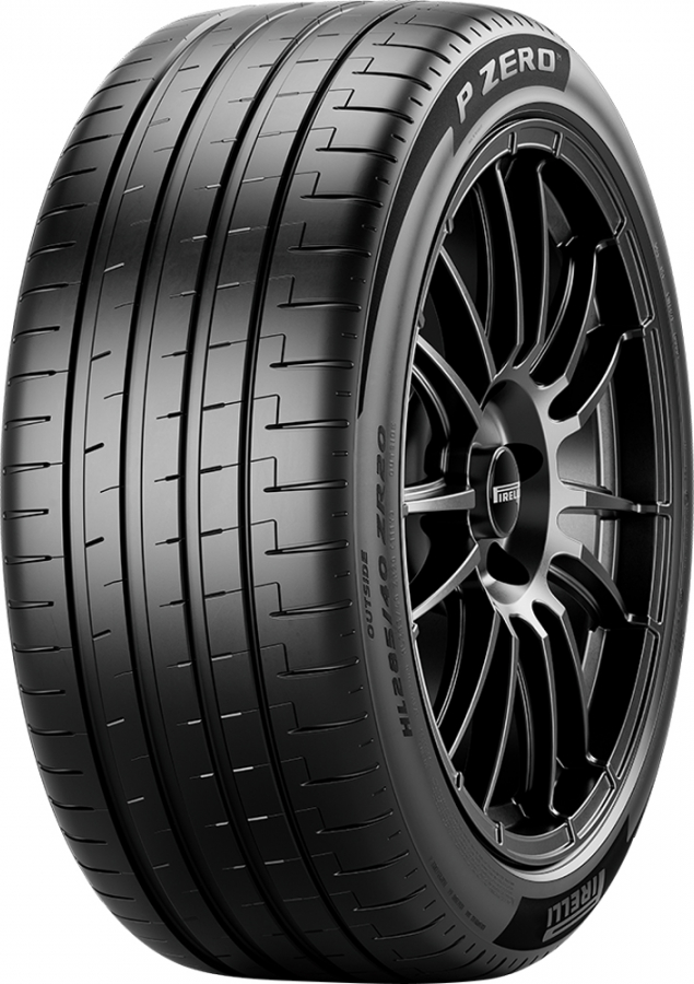 Pirelli 225/40R19 PIRELLI P ZERO (PZ5)