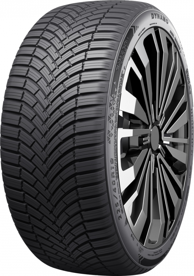 Dynamo 205/65R16 DYNAMO ALL WEATHER 95H