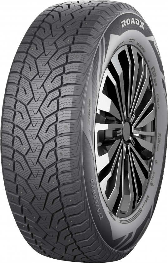 Roadx 175/70R14 84T POLAR EDGE ROADX