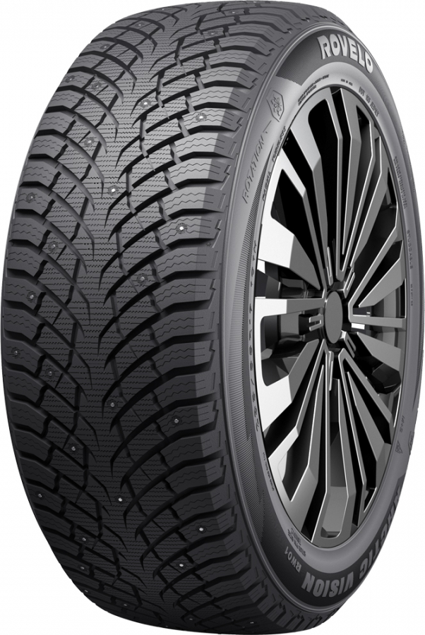 Rovelo 205/55R17 ROVELO ARCTIC VISION RW01