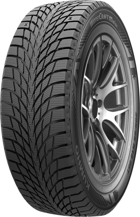 Kumho 255/45R20 105H XL Wintercraft Ice
