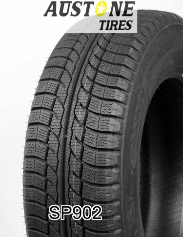 Austone SP902 215/65R16C 109/107R
