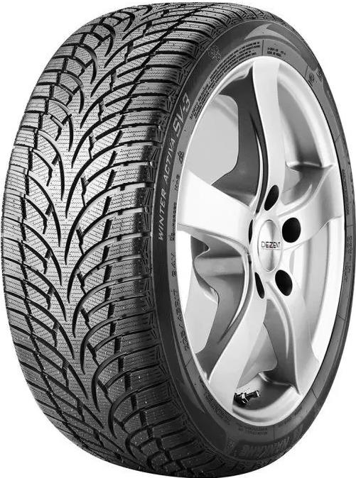 Nankang 235/55R19 NANKANG SV-3 105V XL