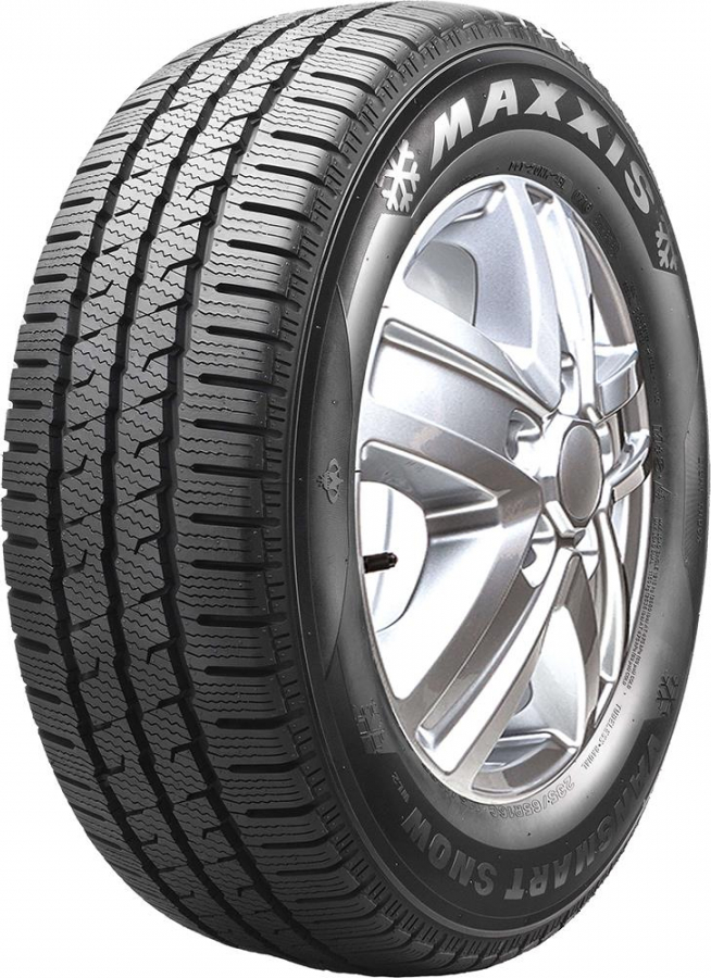Maxxis 155/80R12C MAXXIS WL2 VANSMART SNOW
