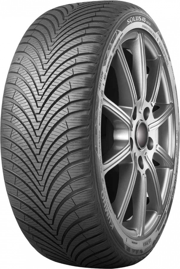 Kumho 235/60R18 KUMHO SOLUS 4S HA32
