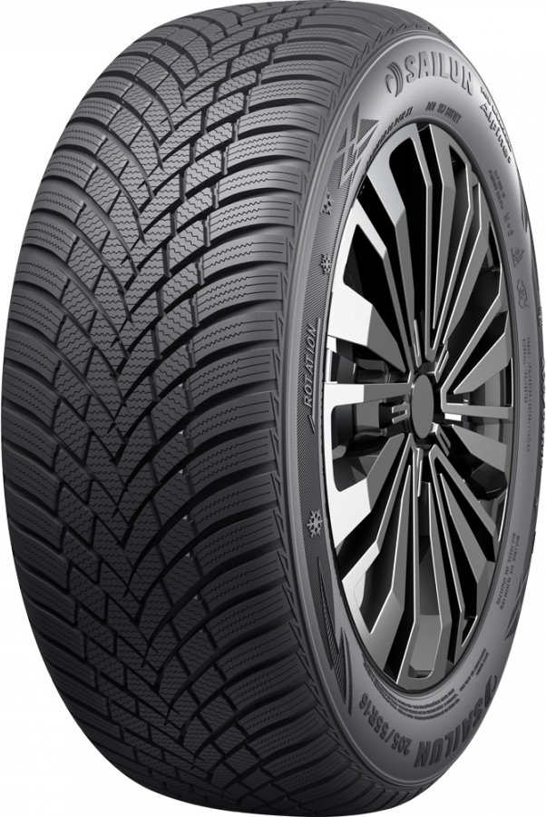 Sailun 195/55R15 SAILUN ICE BLAZER ALPINE