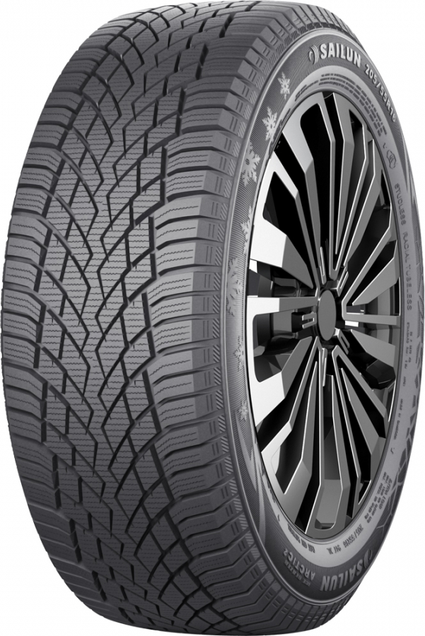 Sailun 225/45R19 SAILUN ICE BLAZER ARCTIC