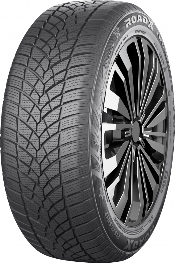 Roadx 245/40R19 98H XL FROST TEMPO