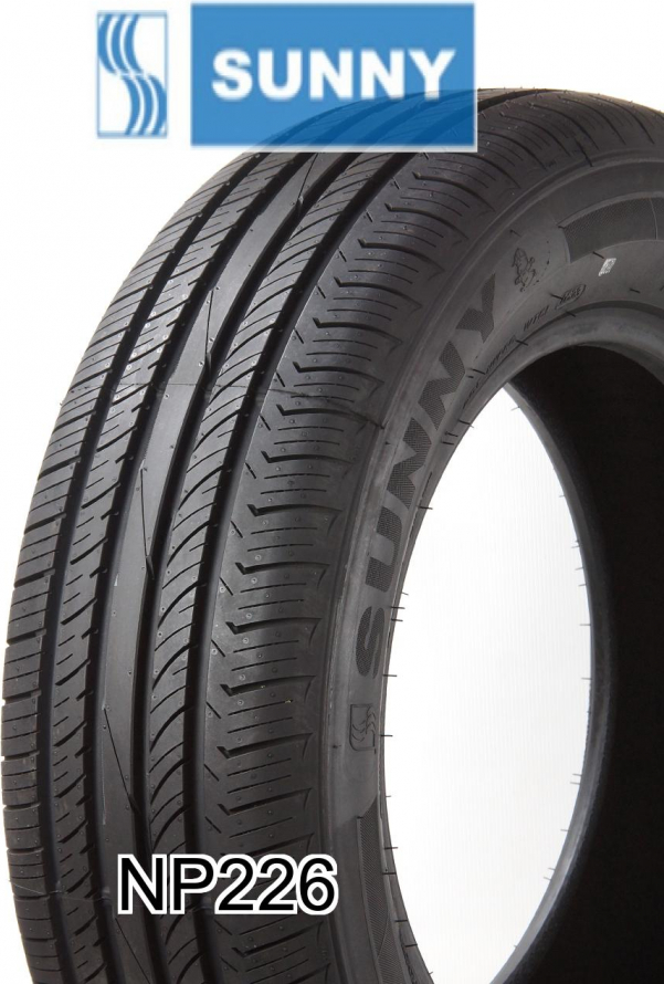 Sunny NP226 195/55R16 87V
