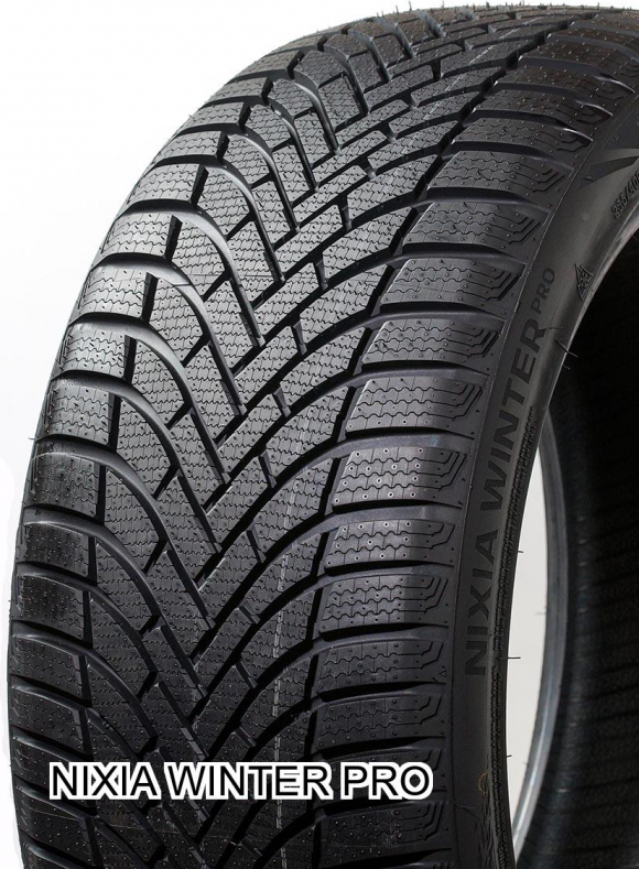 Austone NIXIA WINTER PRO 245/45R18 100V