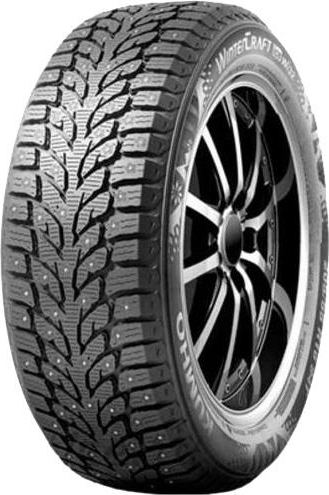 Kumho 225/50R18 KUMHO WINTERCRAFT ICE WI32
